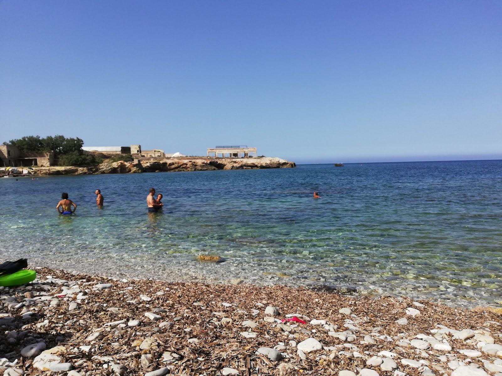 Sandee - Spiaggia Della Segheria