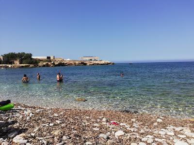 Sandee - Spiaggia Della Segheria