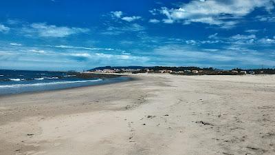 Sandee - Praia De Lordelo