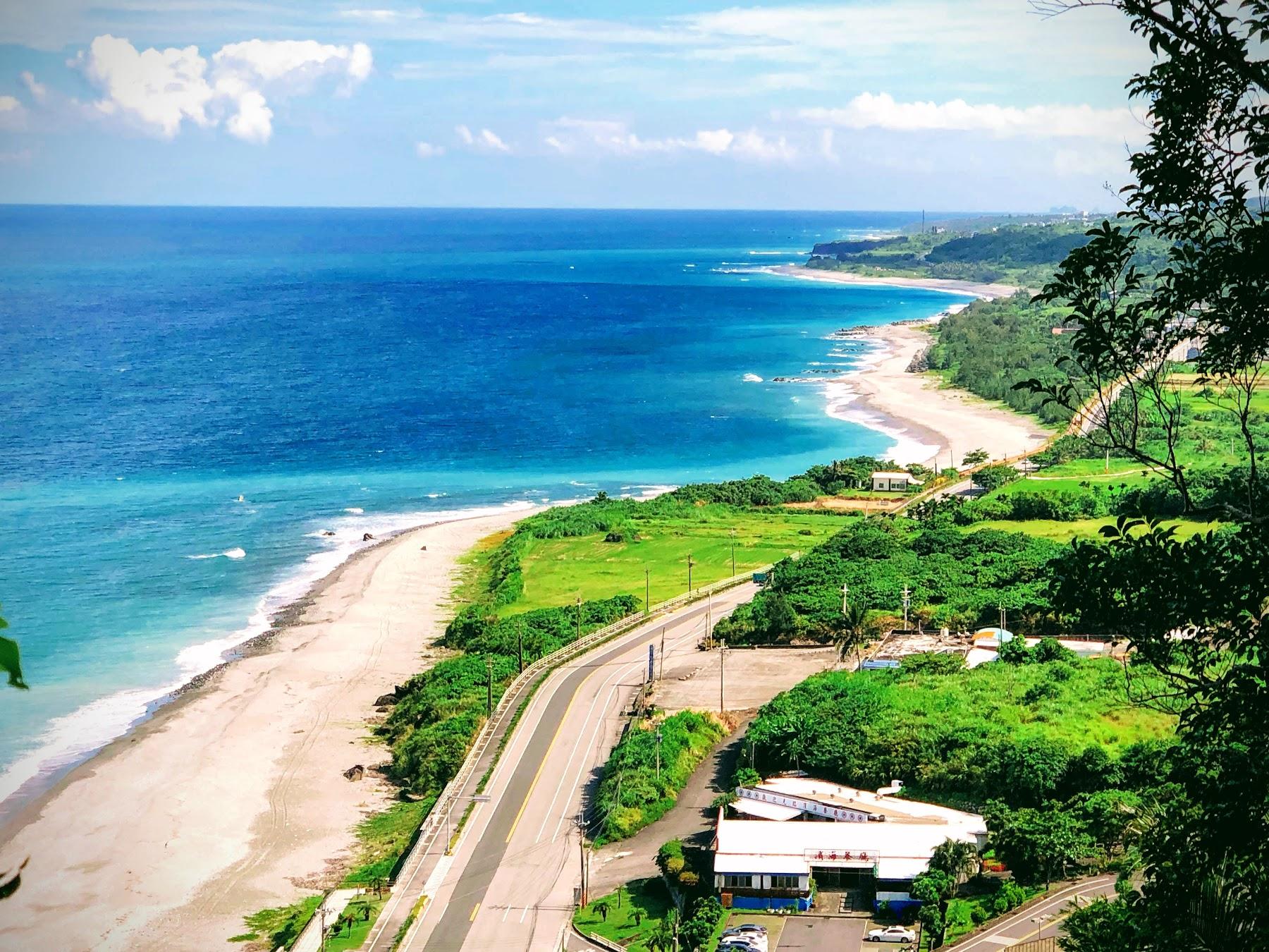 Sandee Baxiandong Beach