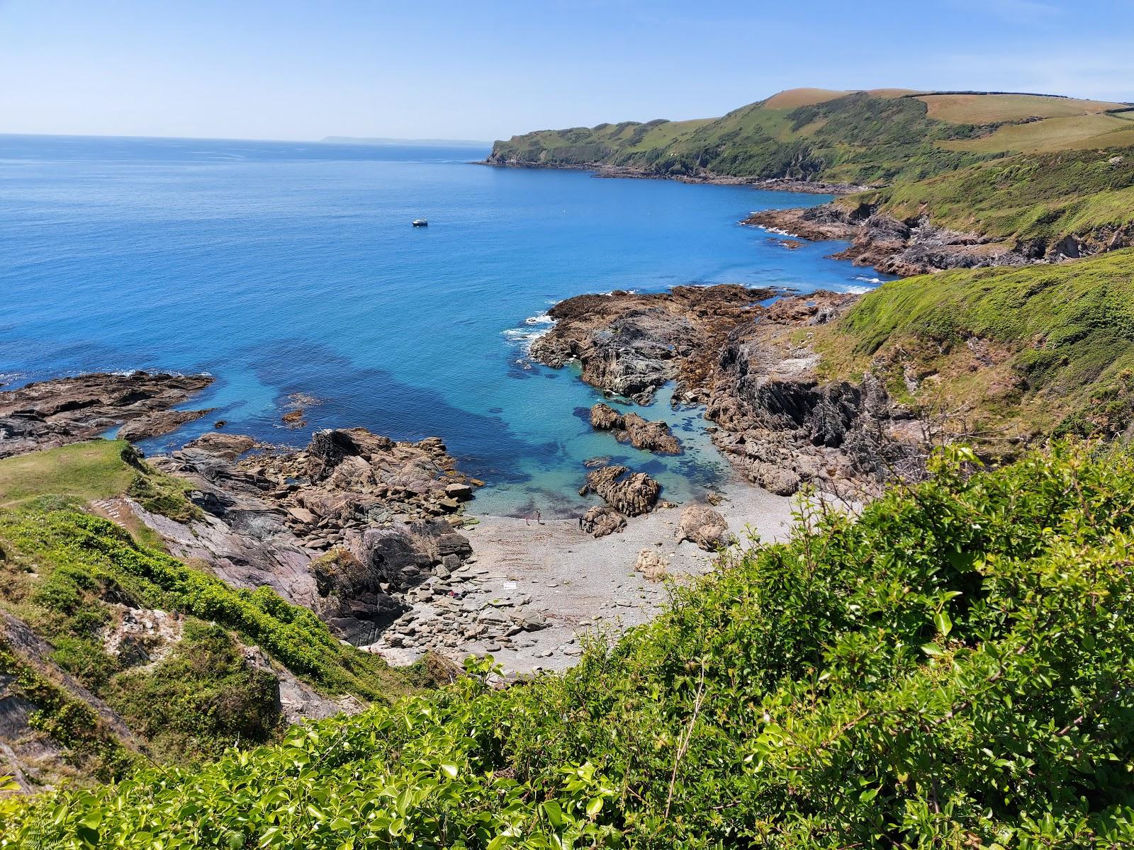 Sandee Parsons Cove