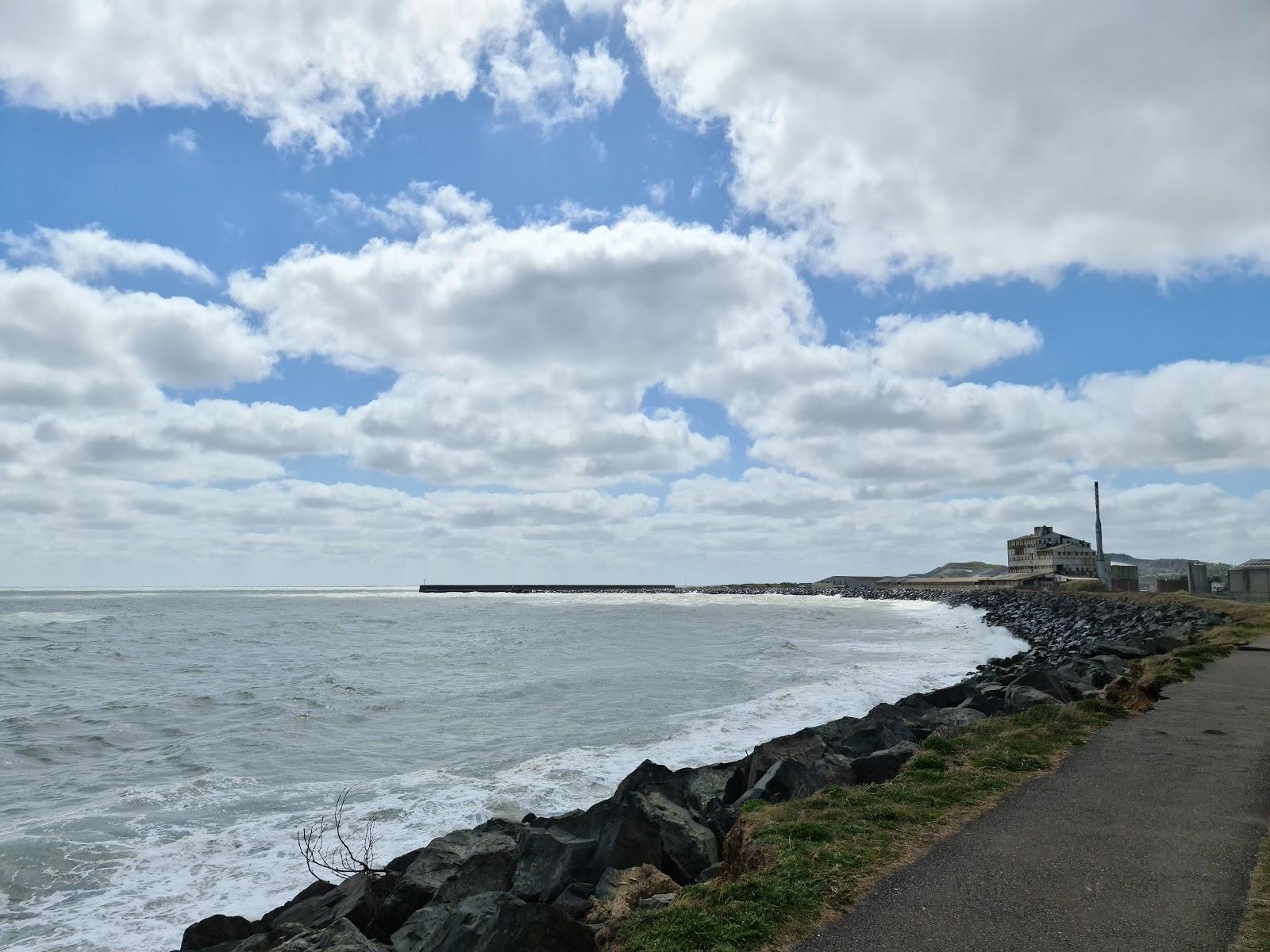 Sandee Arklow North Beach Photo