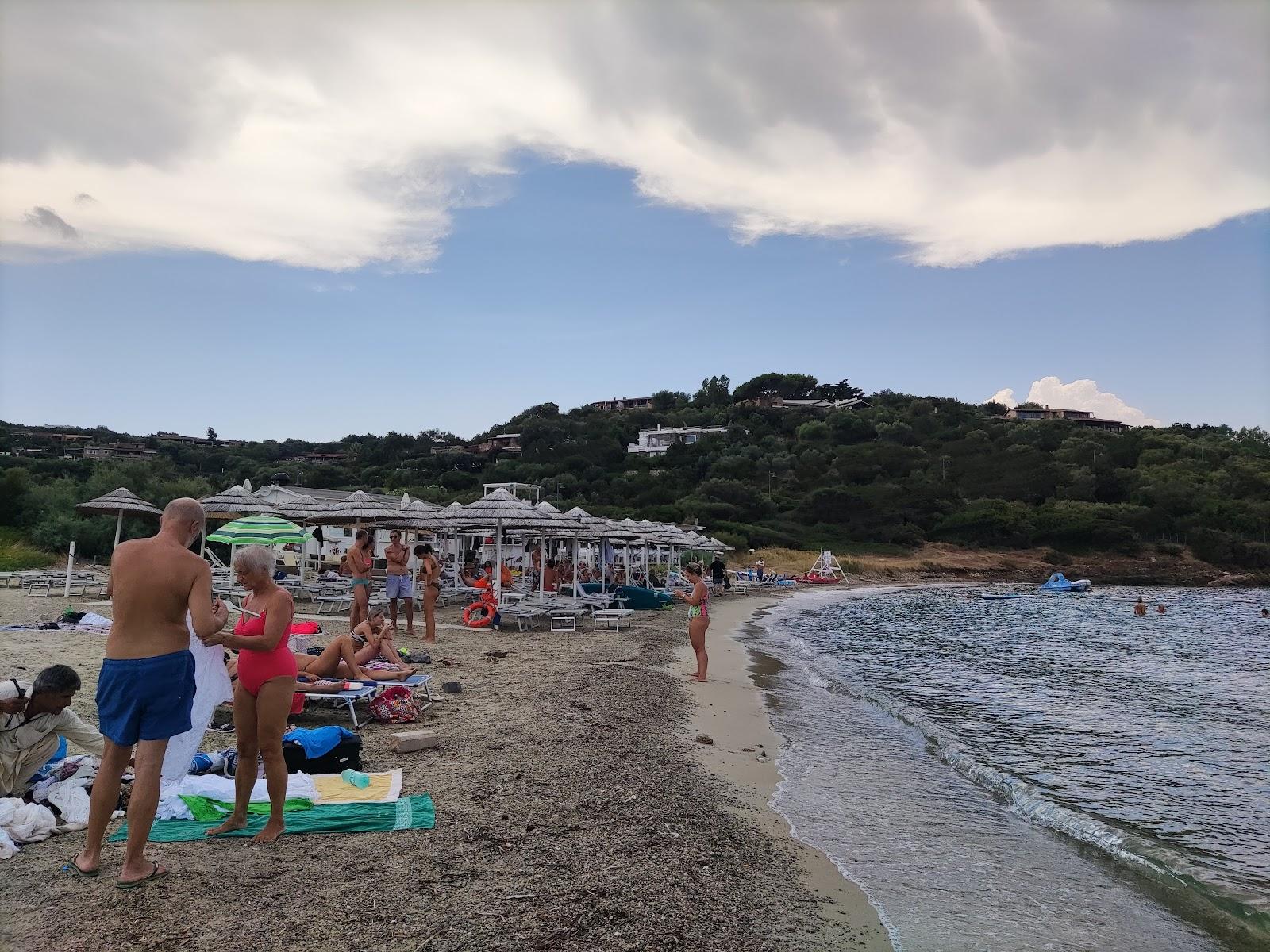 Spiaggia Di Shirley Bassey, Italy - Know BEFORE You Go