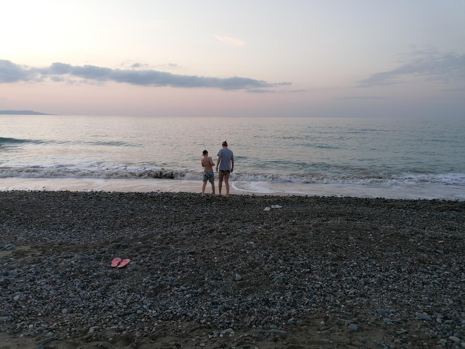 Sandee Argaka Sandy Beach Photo