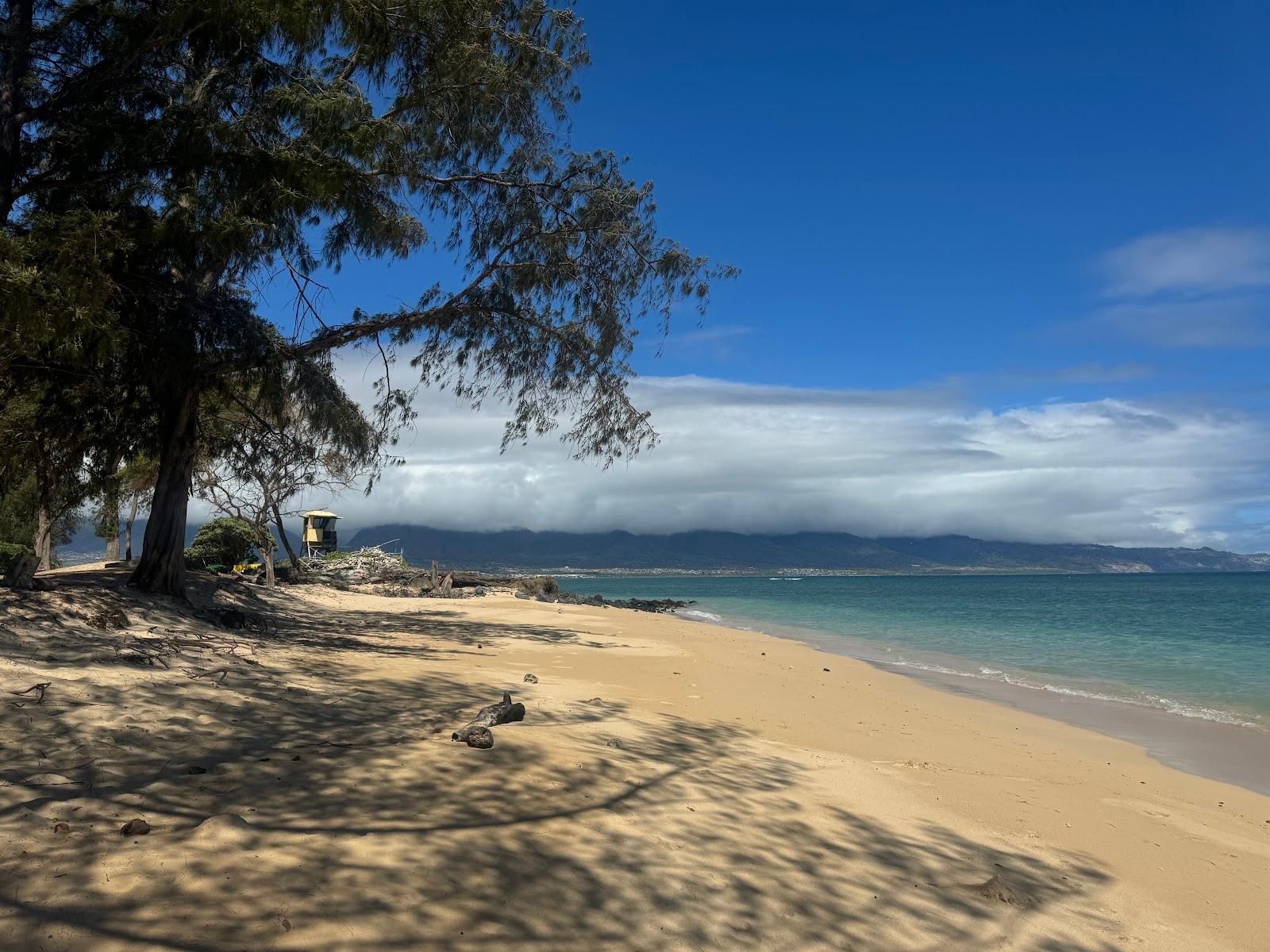 Sandee - Kanaha Beach Park