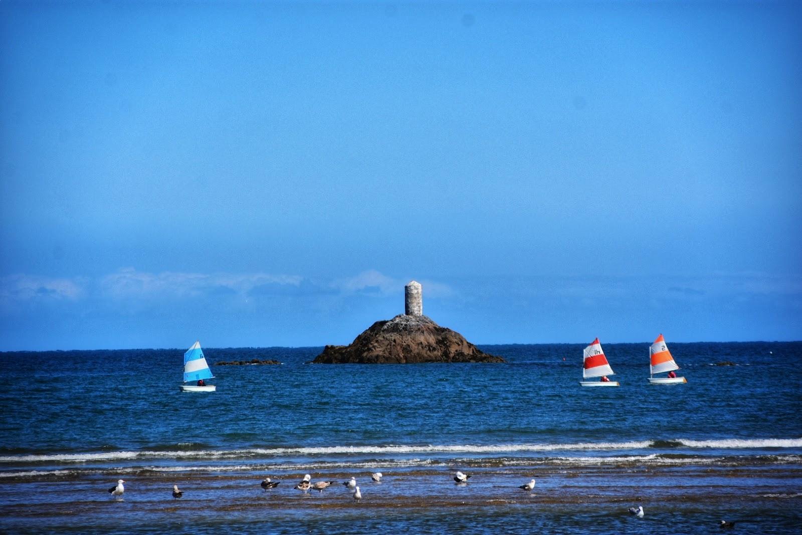 Sandee - Plage du Moulin