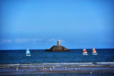 Sandee - Plage du Moulin