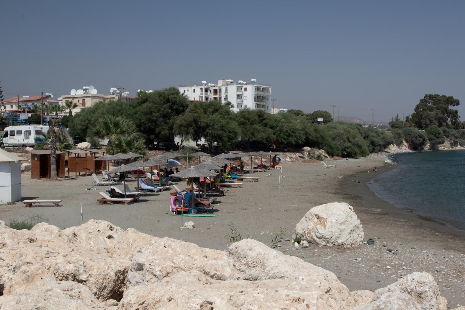 Sandee - Zygi Public Beach