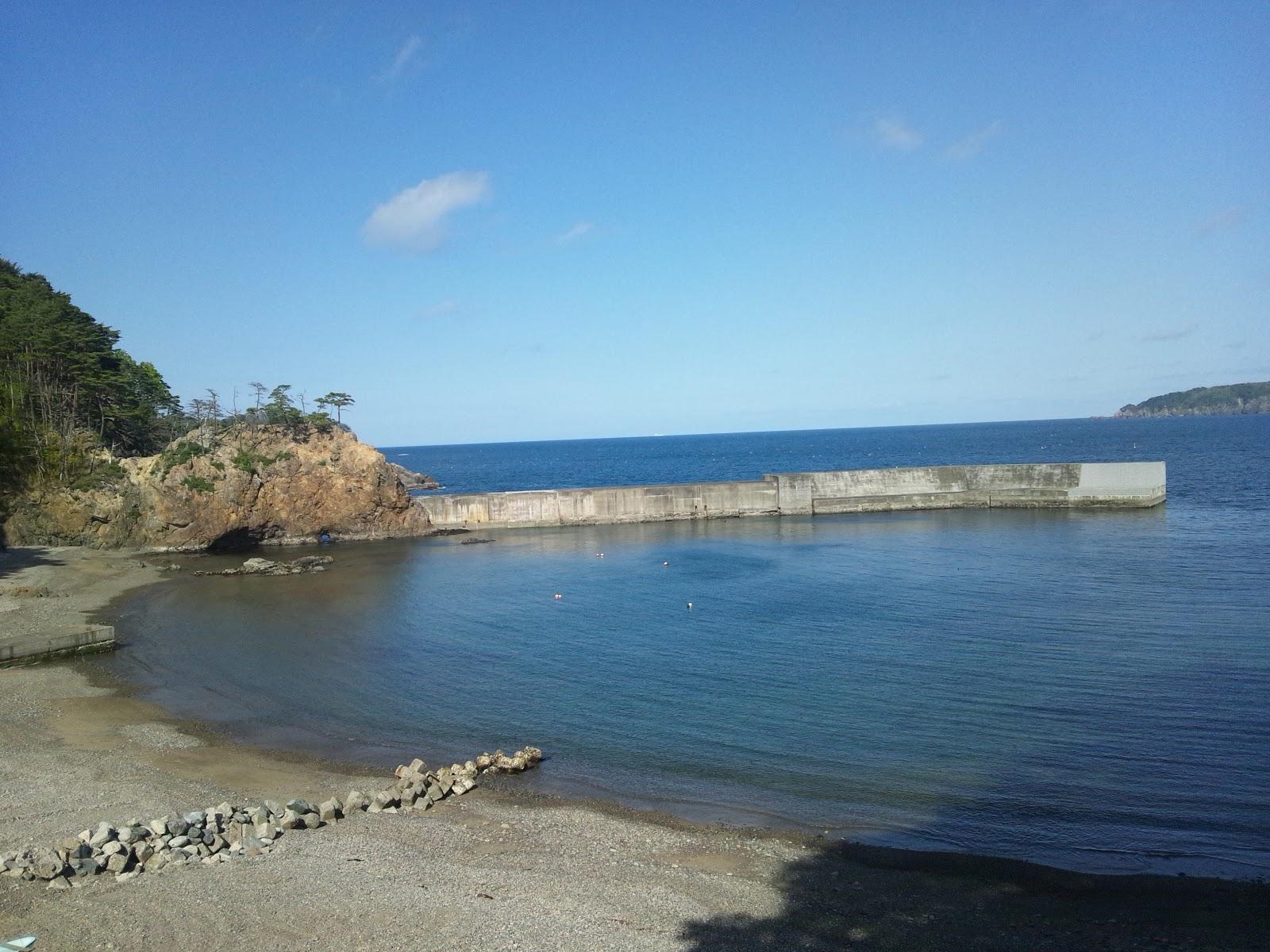 Sandee Osawa Coast