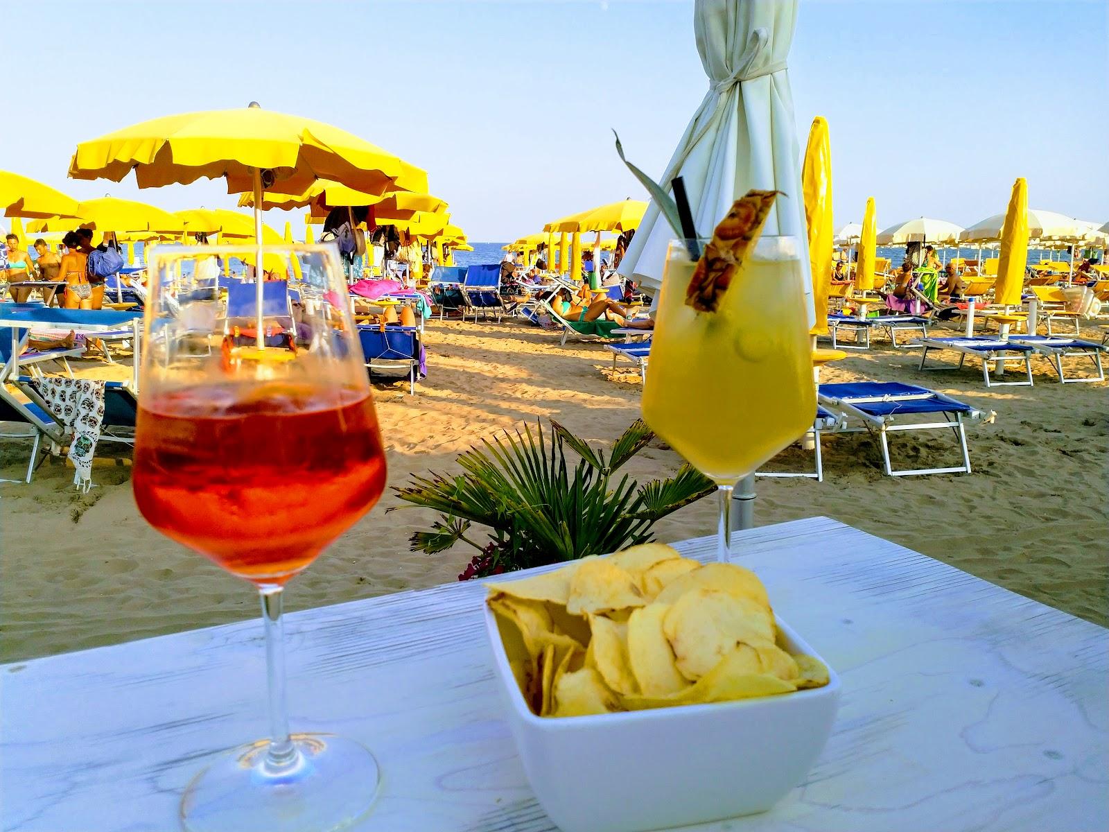 Sandee Ufficio Spiaggia 2 - Bagno Italia
