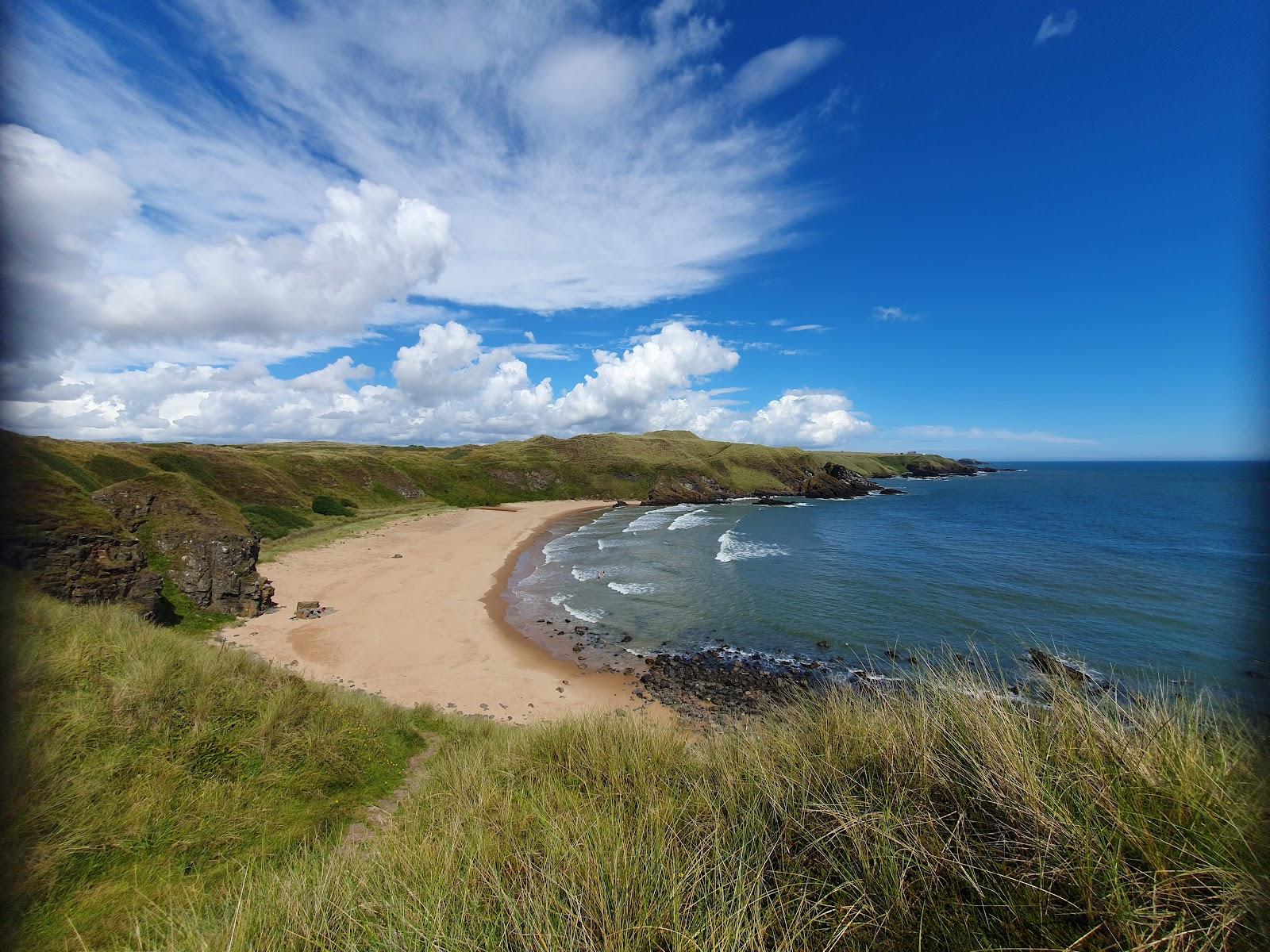 Sandee Hackley Bay Beach Photo