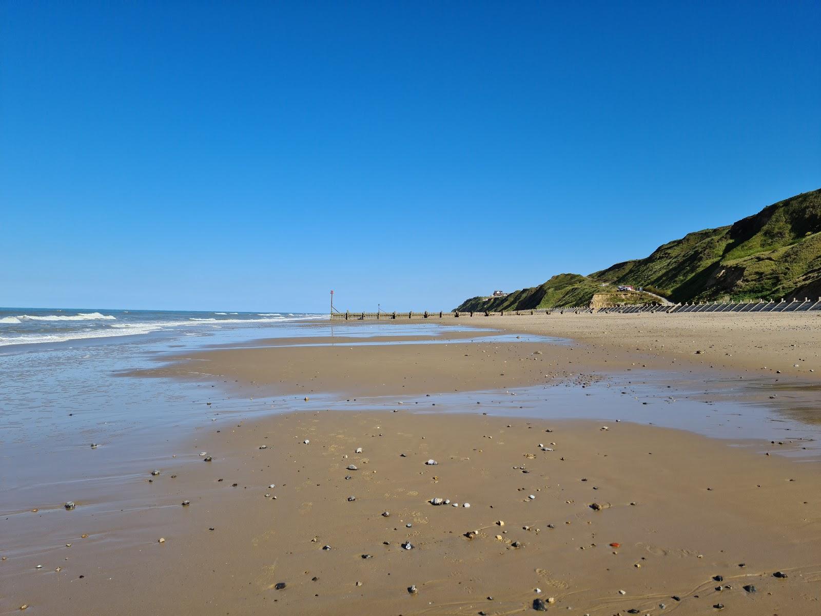 Sandee - Trimingham Beach