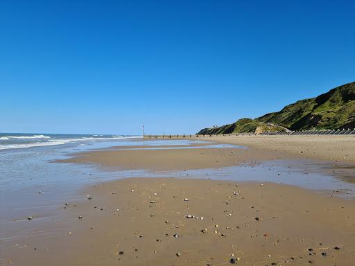 Sandee - Trimingham Beach