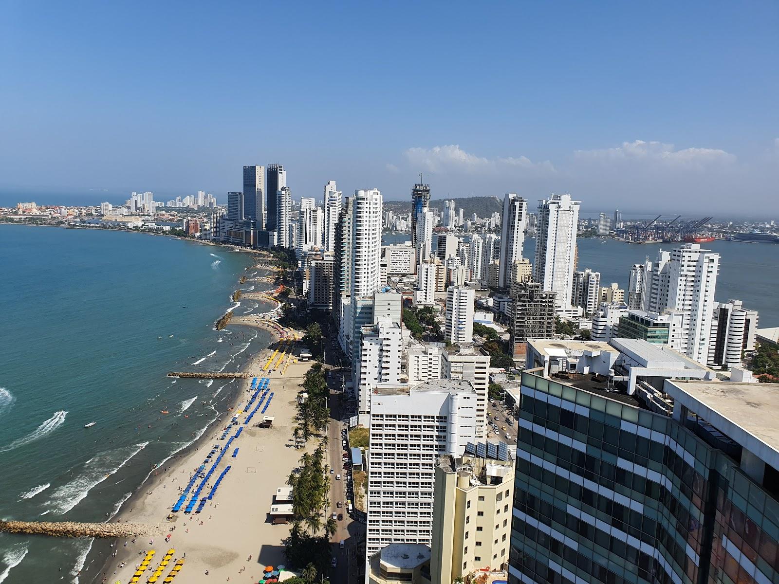 Sandee Playa De Boca Grande Photo