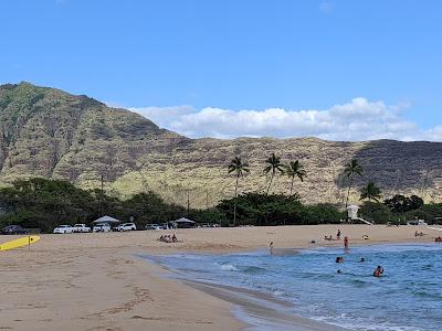 Sandee - Makaha Beach