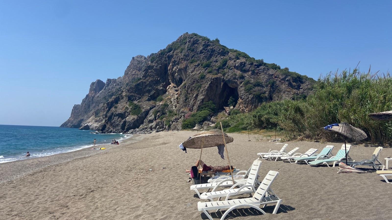 Sandee Bıdı Bıdı Beach