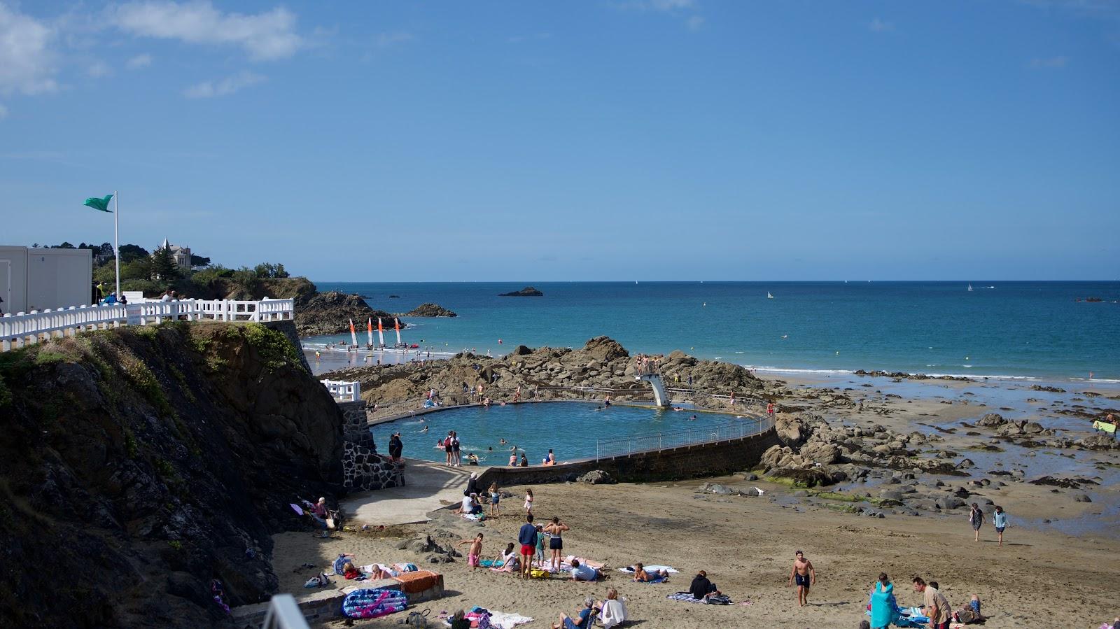 Sandee Plage Du Chatelet Photo