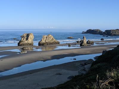 Sandee - Bullards Beach State Park