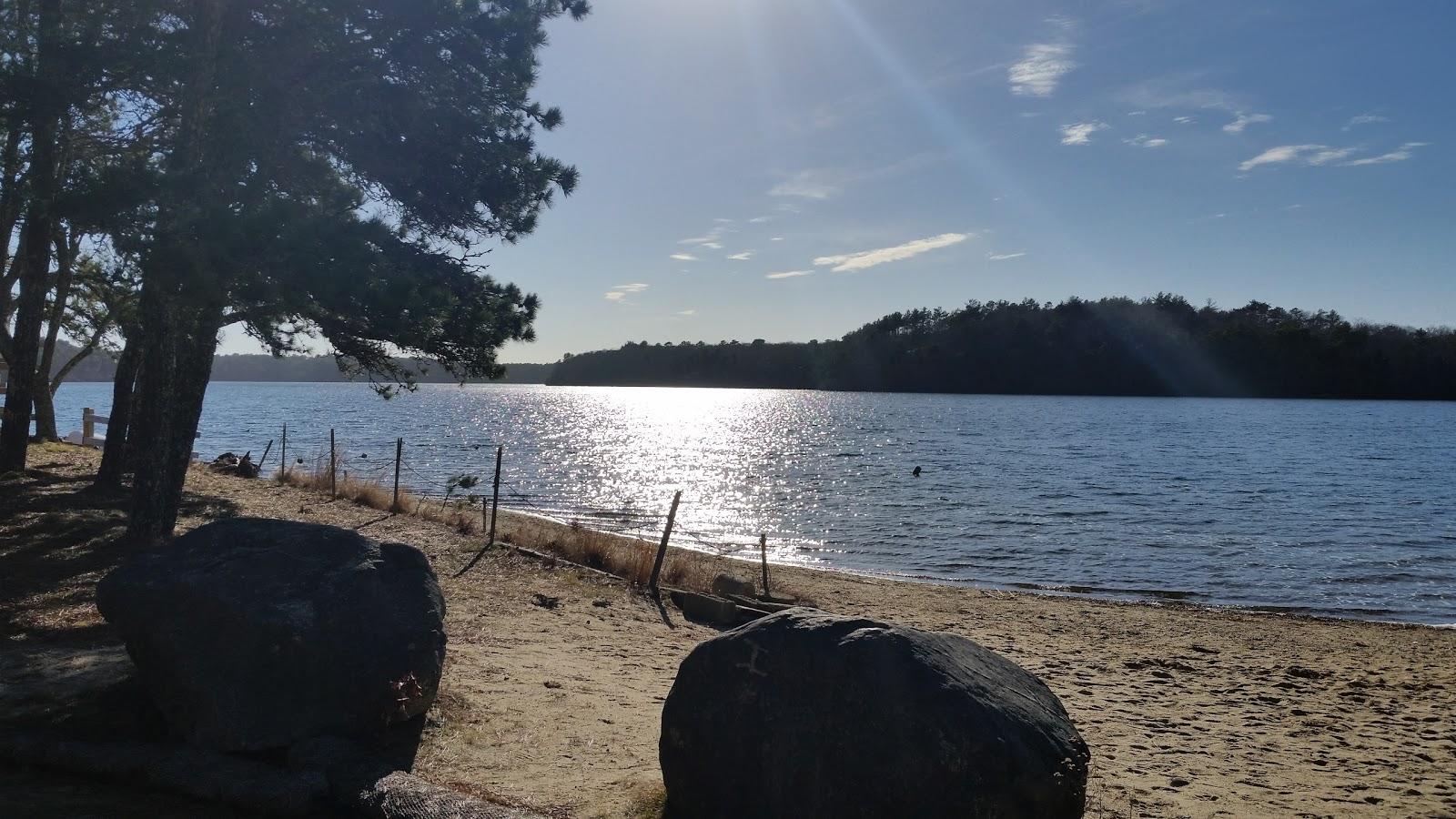 Sandee Sheep Pond Photo