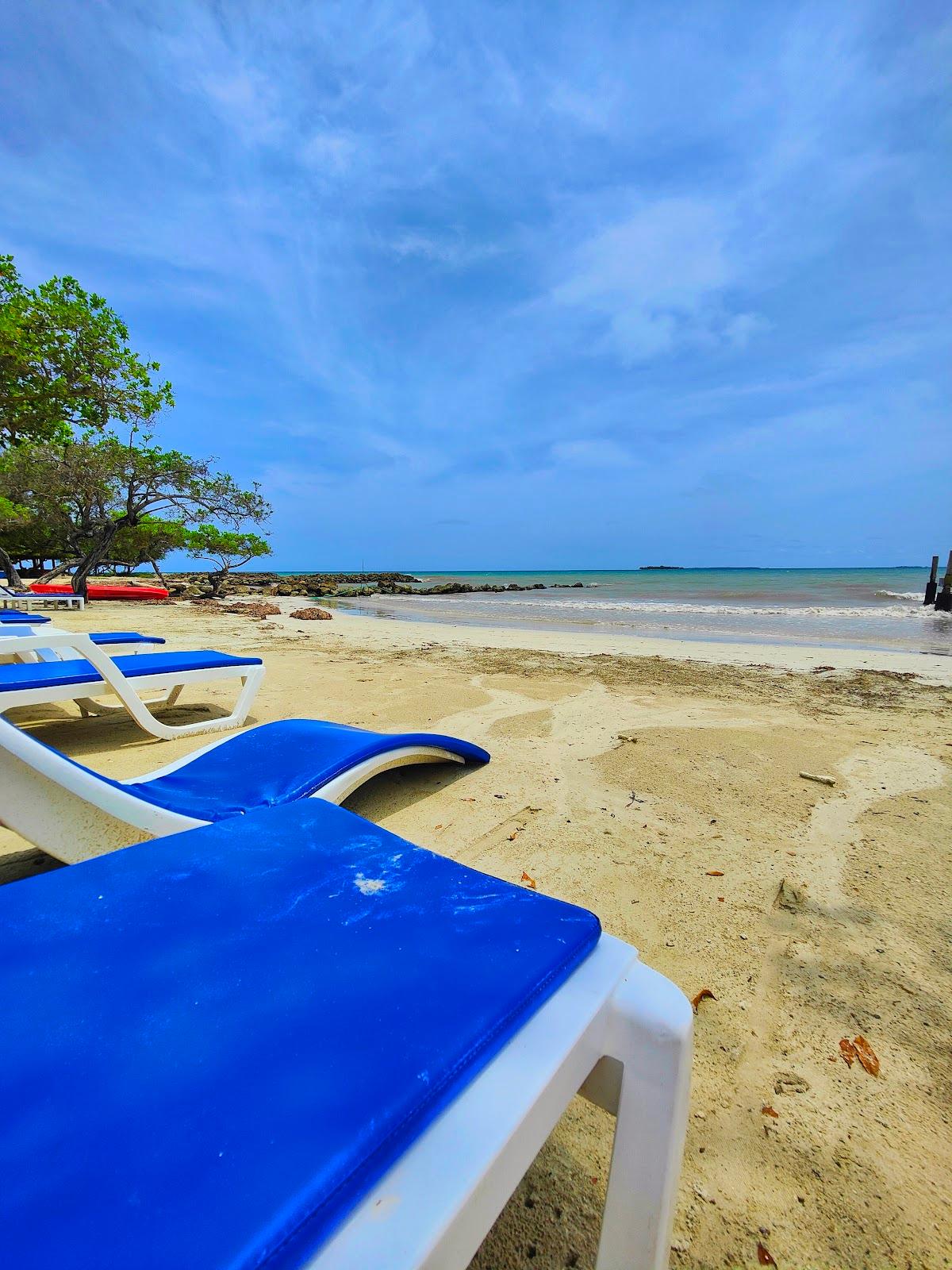 Sandee Carey Beach Baru Photo