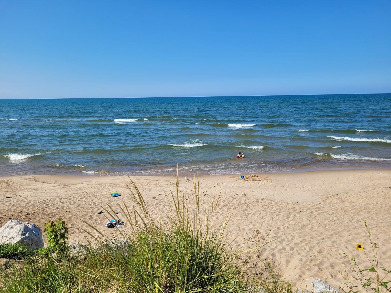 Sandee Dyer Road Beach Photo