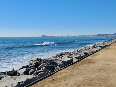 Sandee - Platja De Ponent