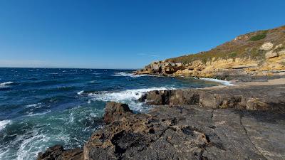 Sandee - Praia Do Rebenta Bois