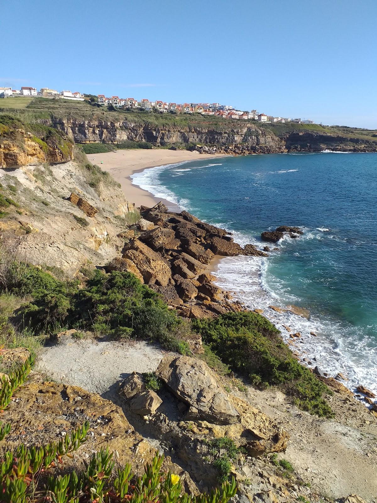 Sandee - Praia Do Portinho Correia