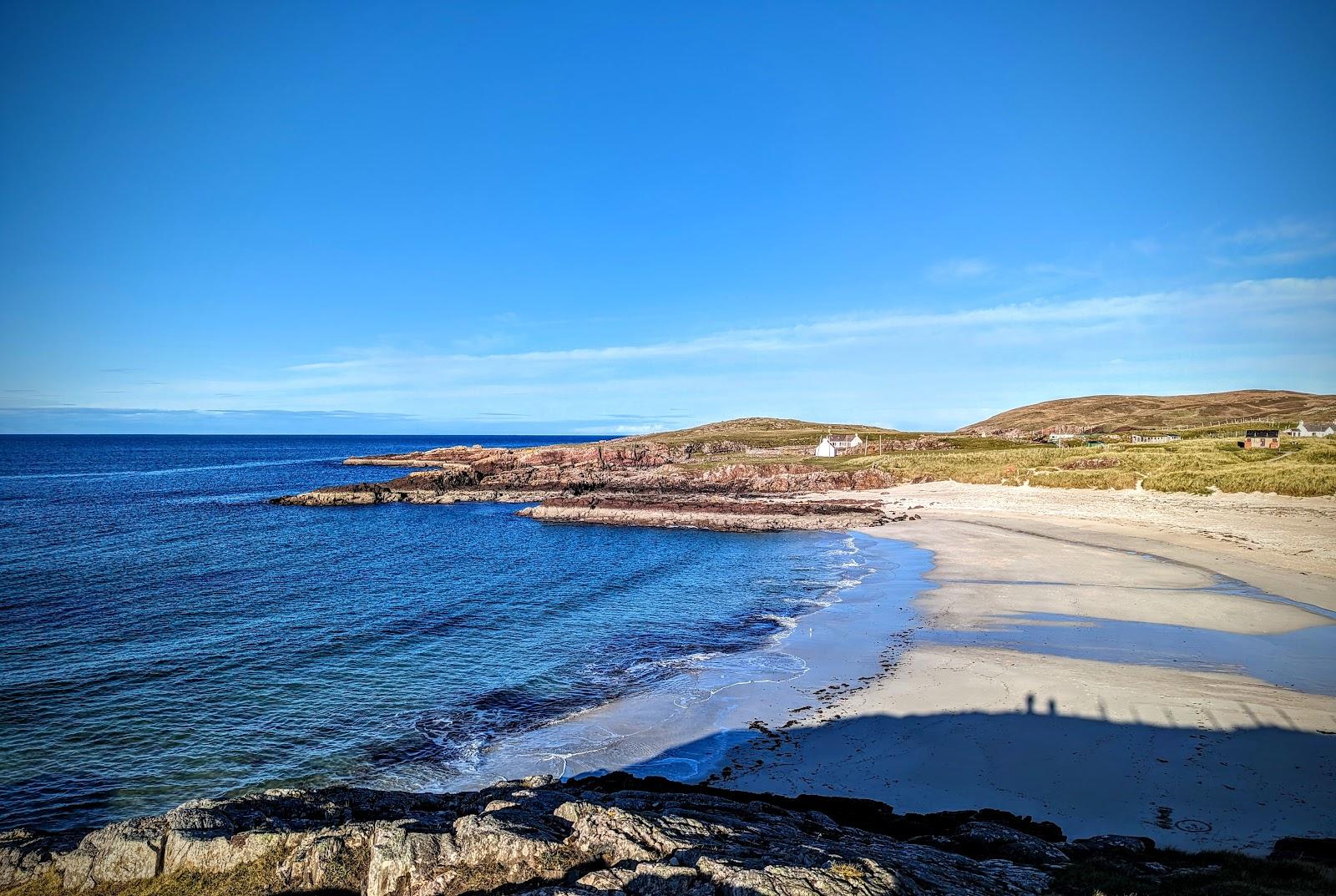 Sandee Port Alltan Na Bradhan Beach