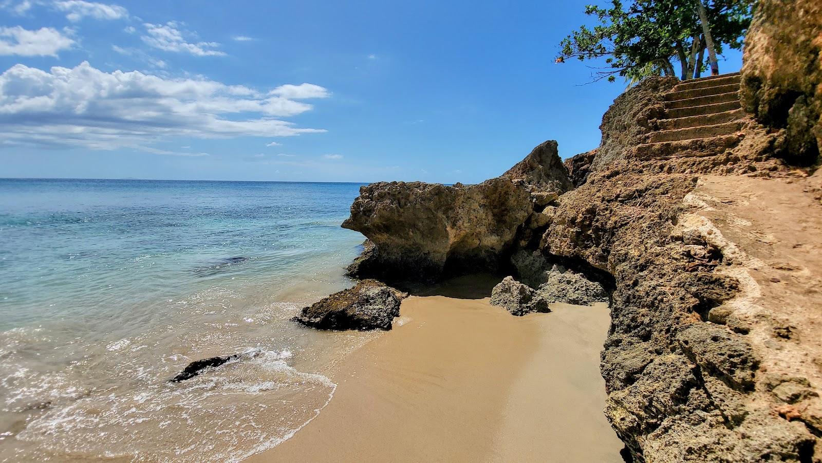 Sandee - Playa Pena Blanca