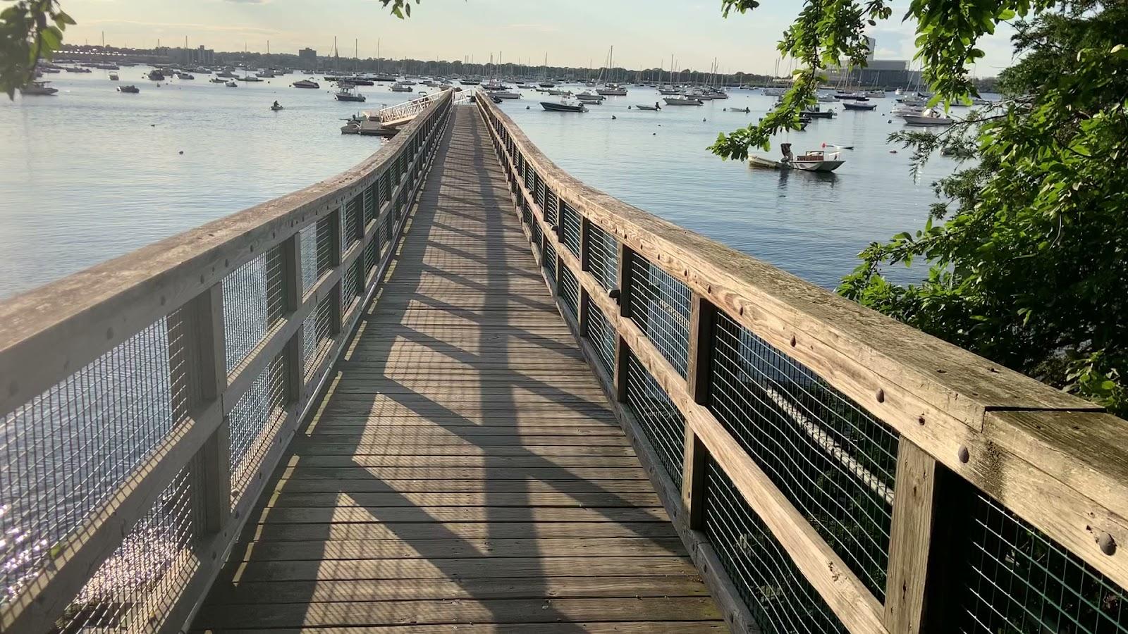 Sandee Stramski's Beach