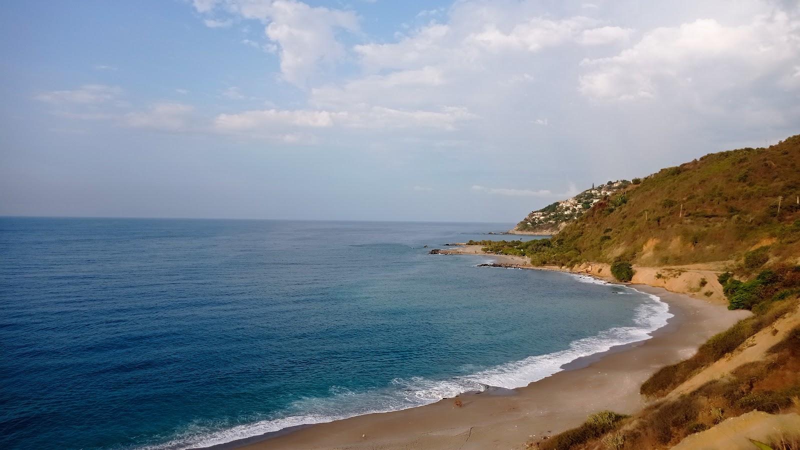 Sandee Playa Fantasma