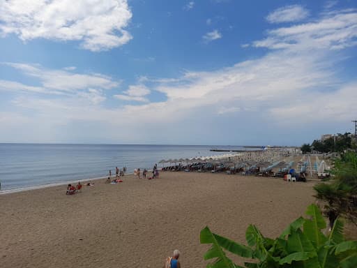 Sandee - Nea Kallikratia Beach