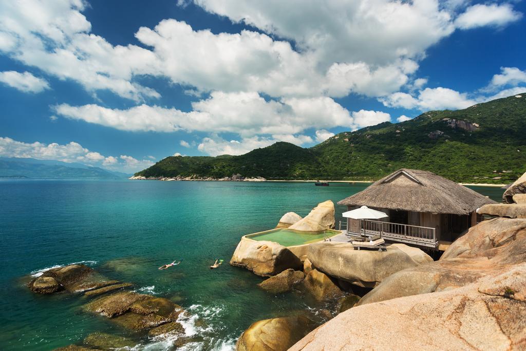 Sandee Ninh Van Bay