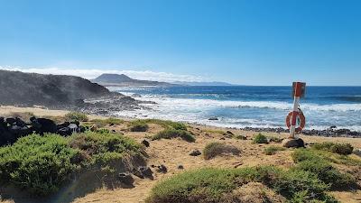 Sandee - Playa Baja Del Ganado