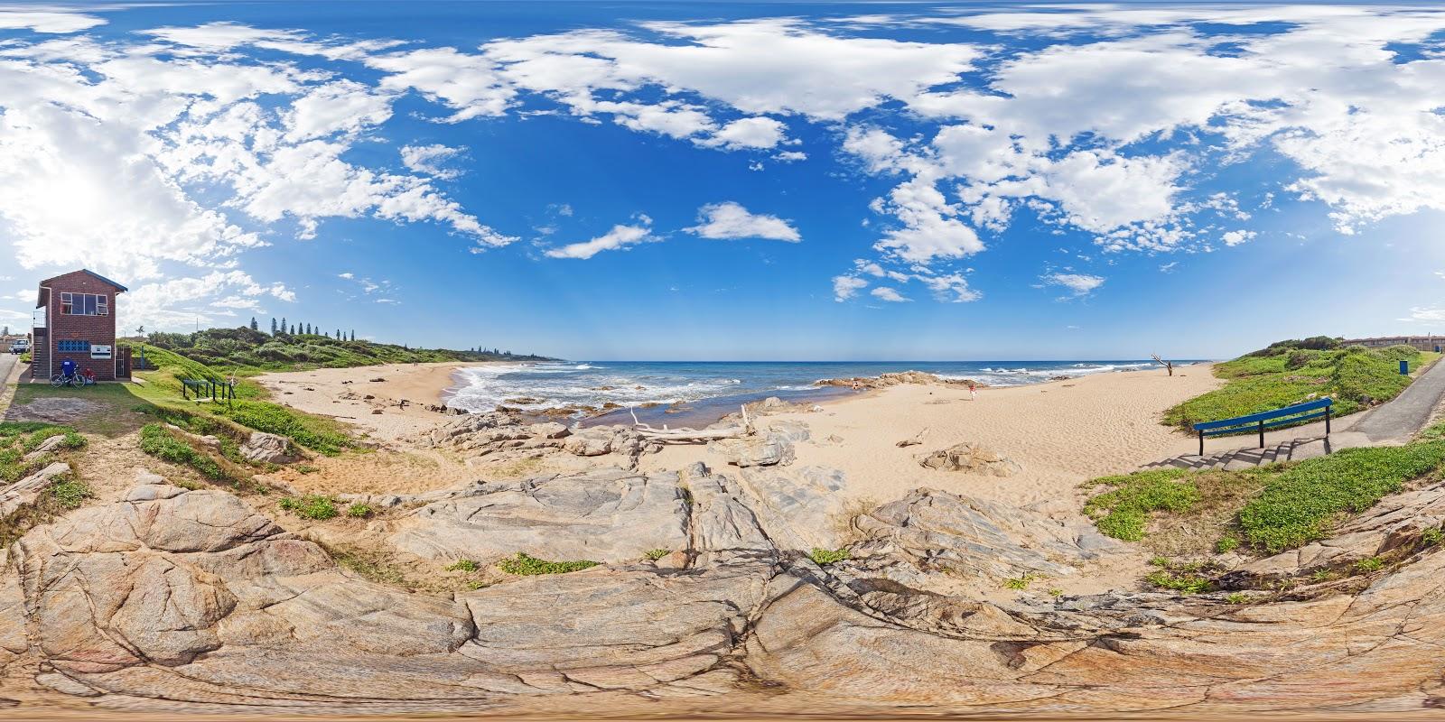 Sandee Sunwich Port Beach