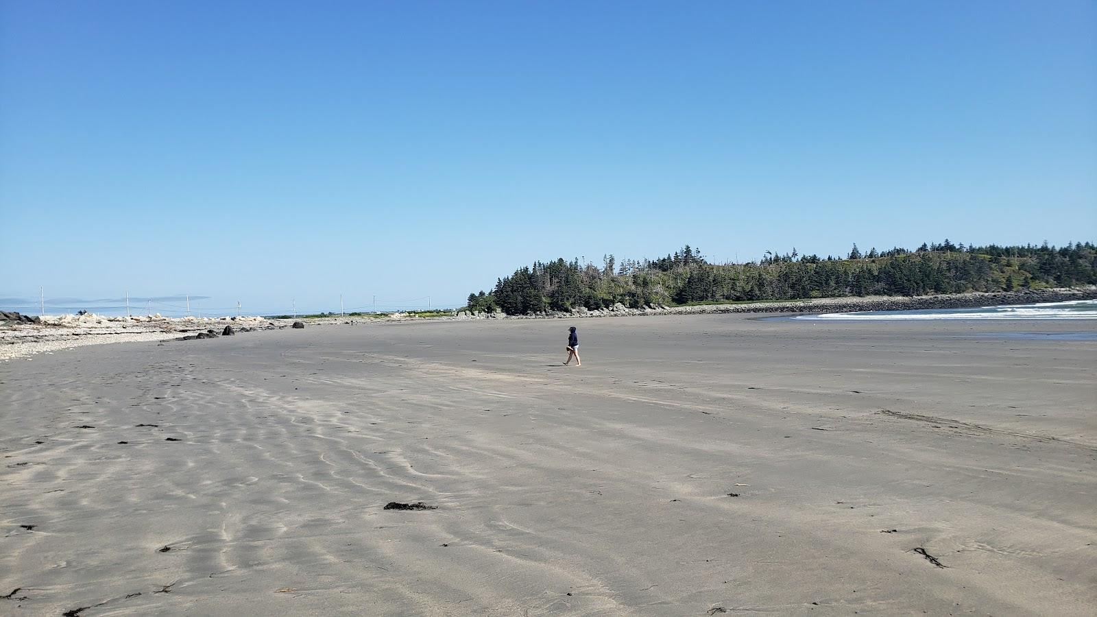 Sandee False Harbour Beach
