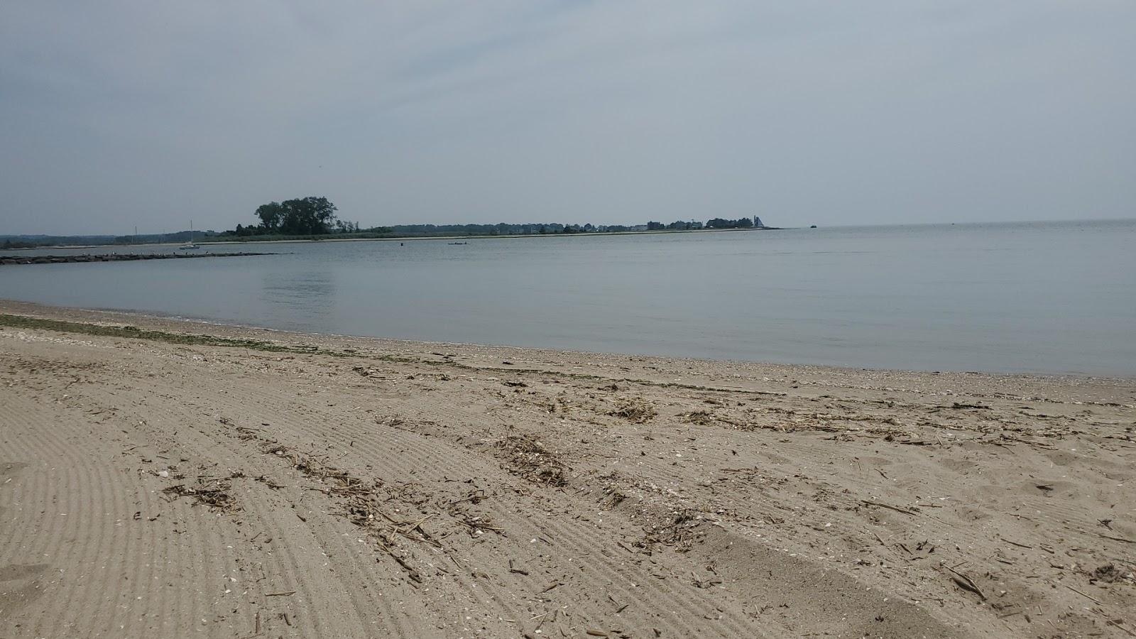 Sandee Jacobs Public Beach