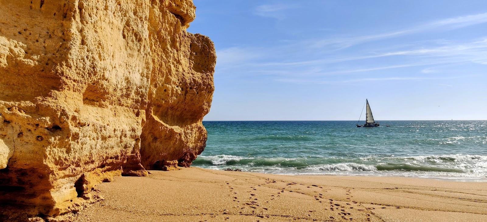 Sandee - Praia Da Fraternidade