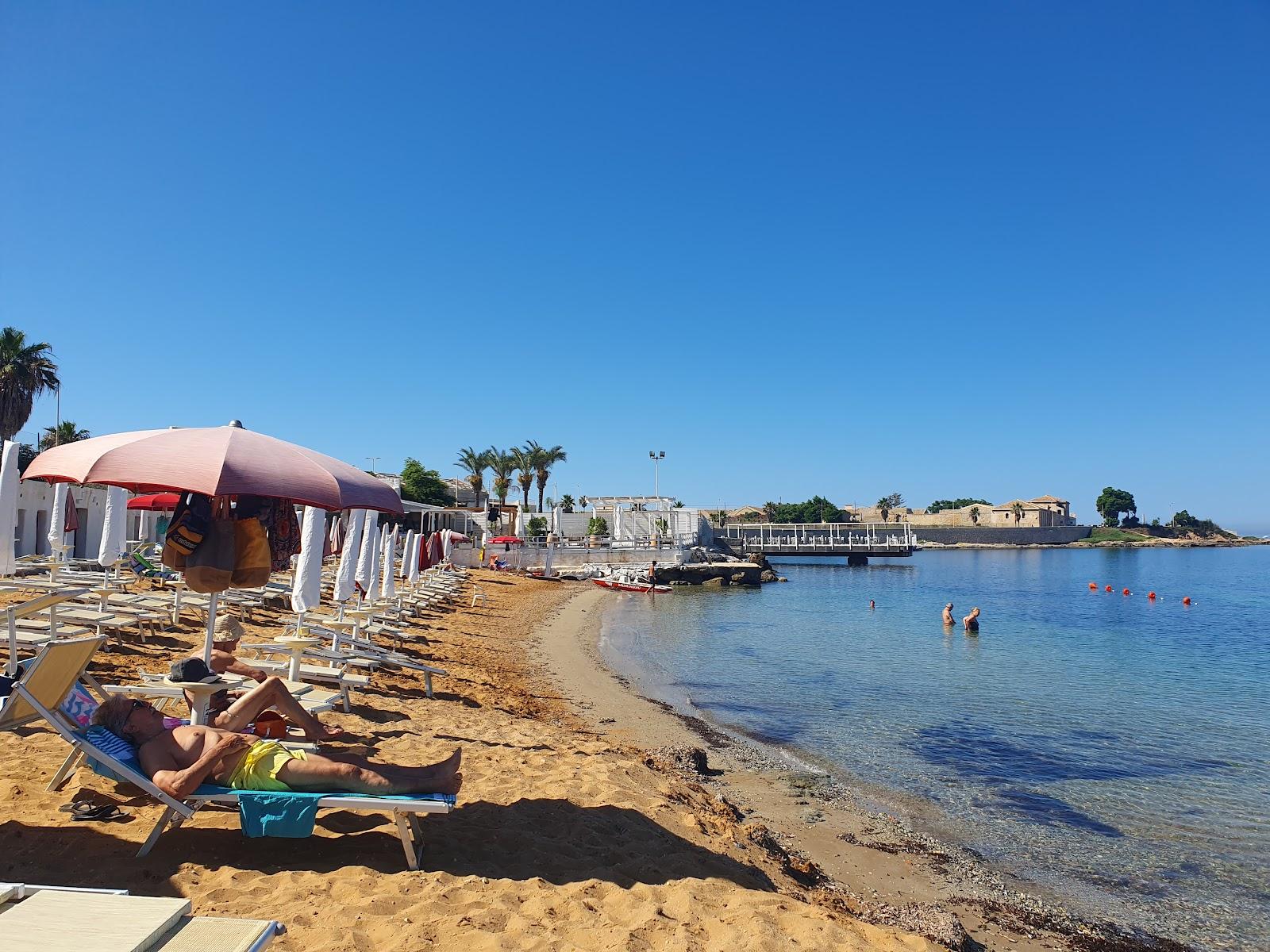 Sandee - Spiaggia Di Marsala