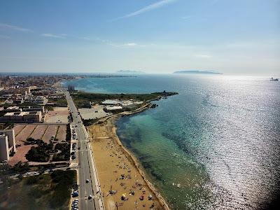 Sandee - Spiaggia Di San Giuliano