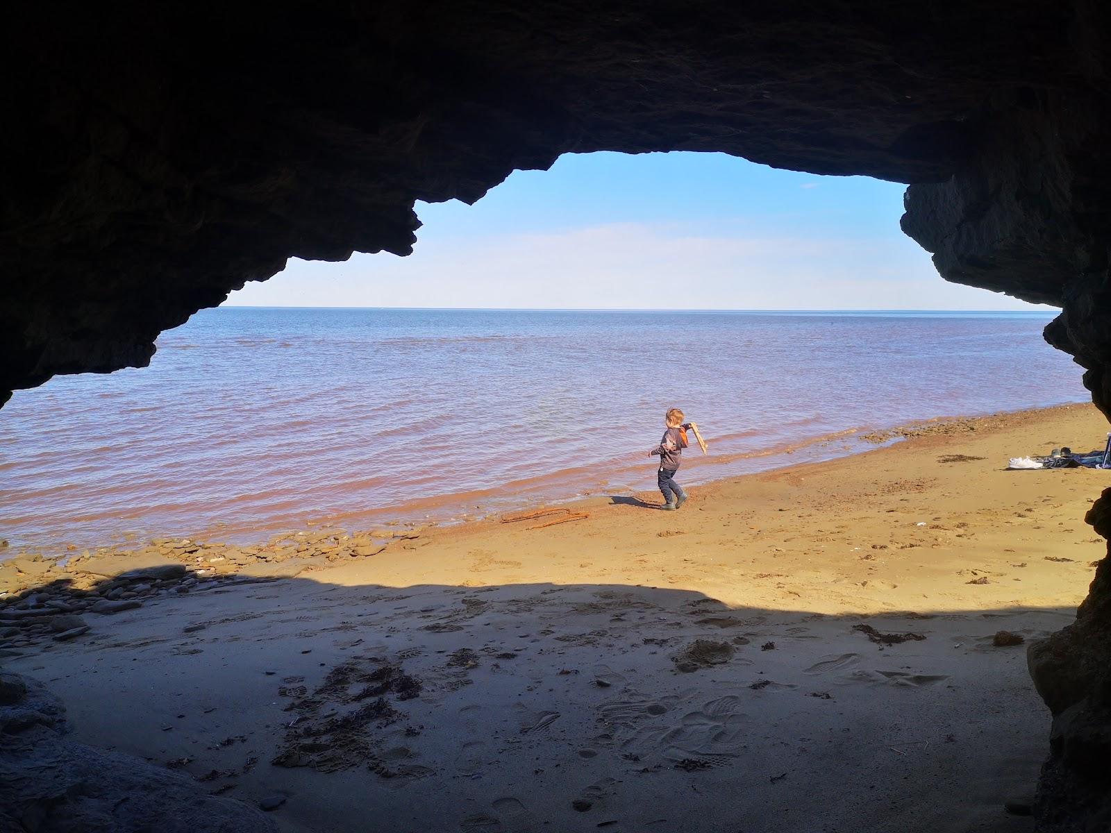 Sandee - Cocagne Cap Beach