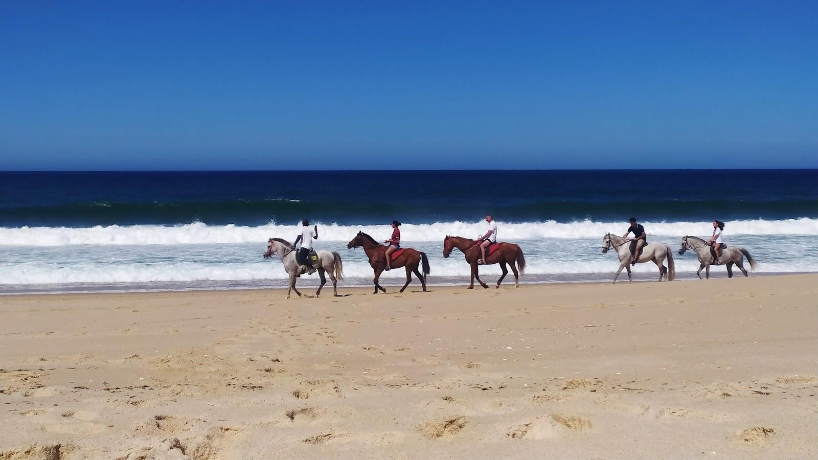 Sandee - Praia De Desmaria