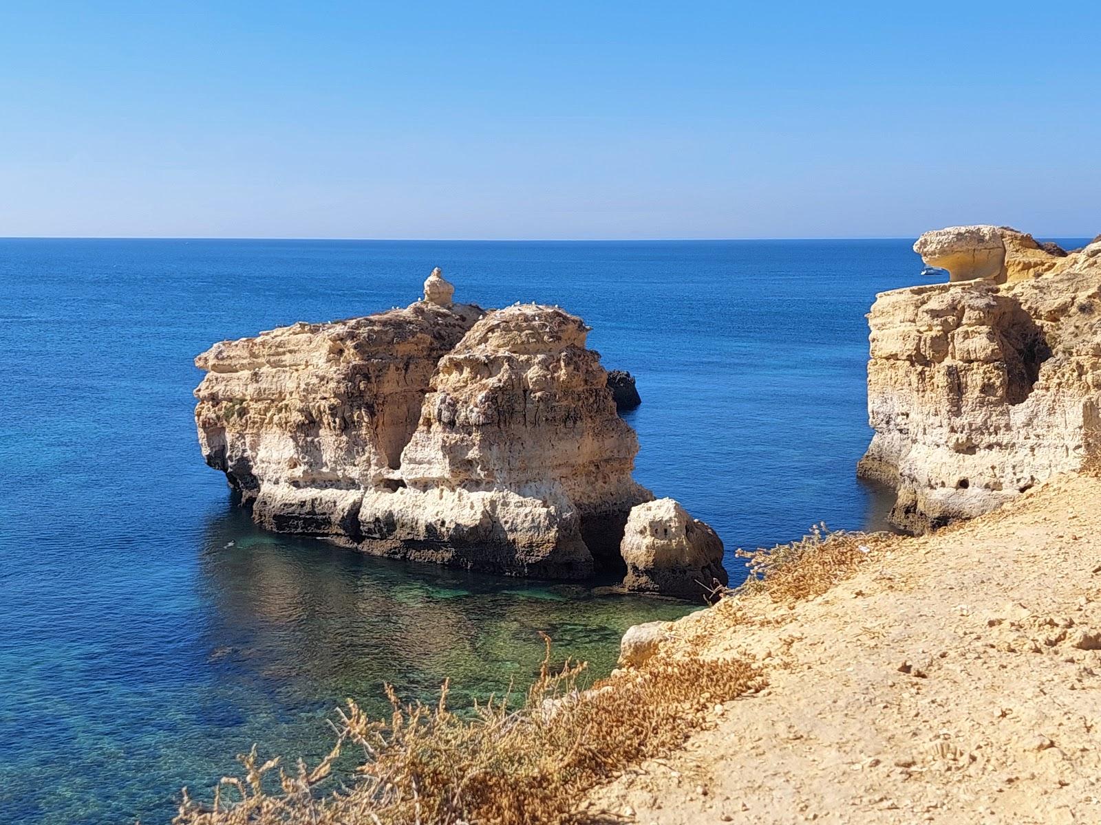 Sandee - Praia Dos Paradinha