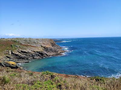 Sandee - Locmaria Beach