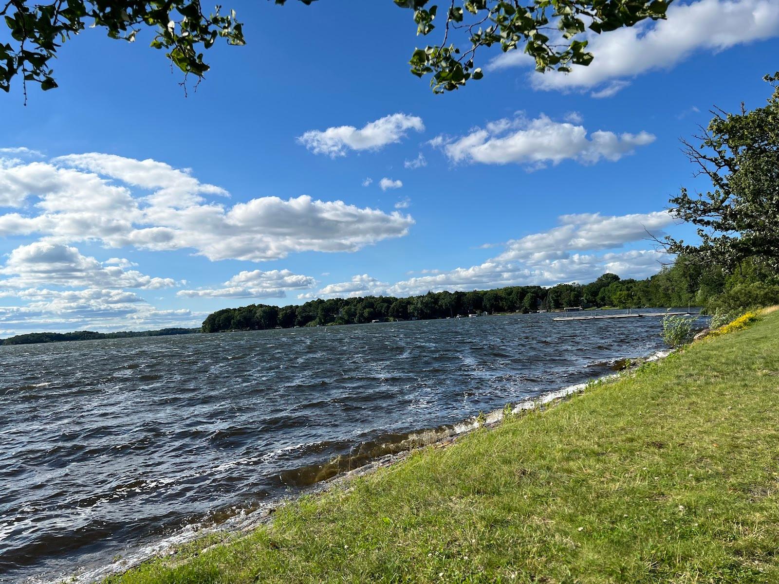 Sandee Baker Park Swimming Beach Photo