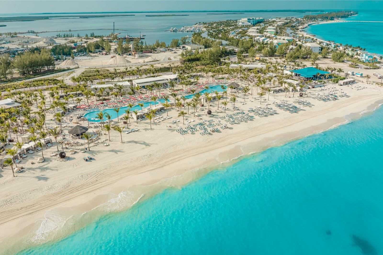 Sandee Resorts World Bimini Beach