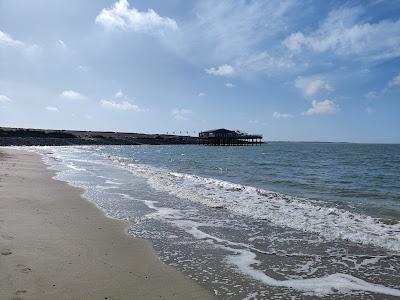 Sandee - Strand Bij Ouddorp