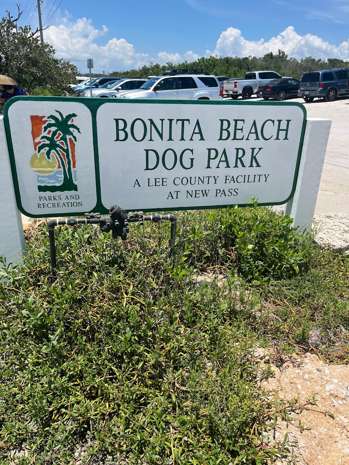 Sandee - Bonita Beach Dog Park