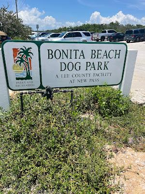 Sandee - Bonita Beach Dog Park